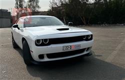 دودج تشالنجر